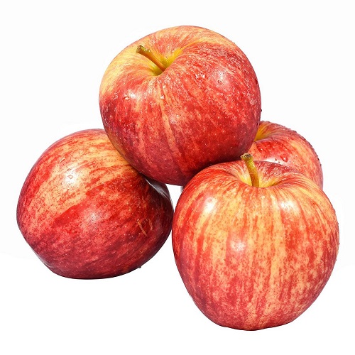 Apple - Red