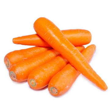 Carrot - Local